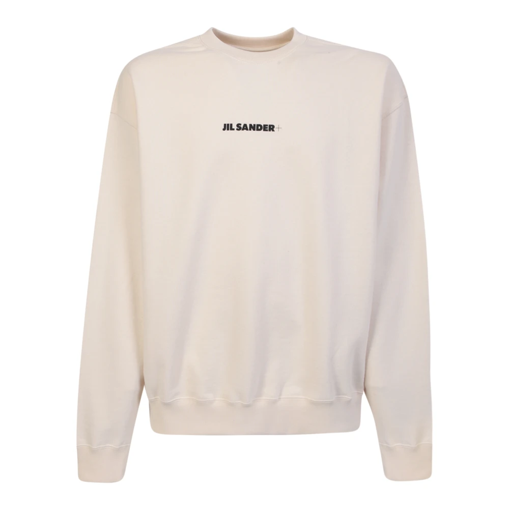 Sweatshirts & Hoodies > Sweatshirts - - Jil Sander - Modalova