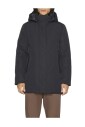 parko-jacket