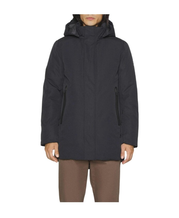 parko-jacket