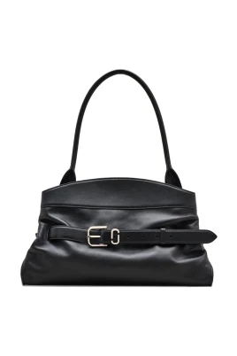 Two Handles Shoulder Bag