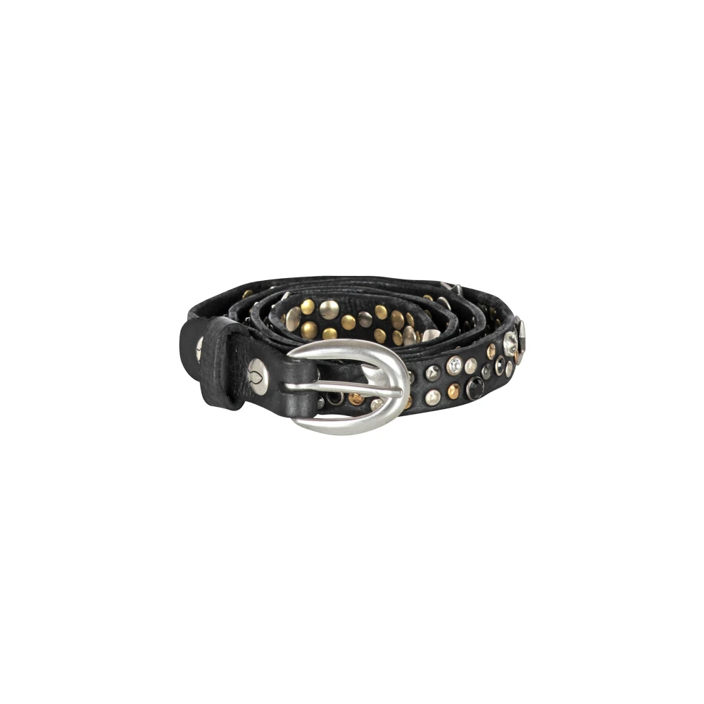 Accessories > Belts - - Campomaggi - Modalova