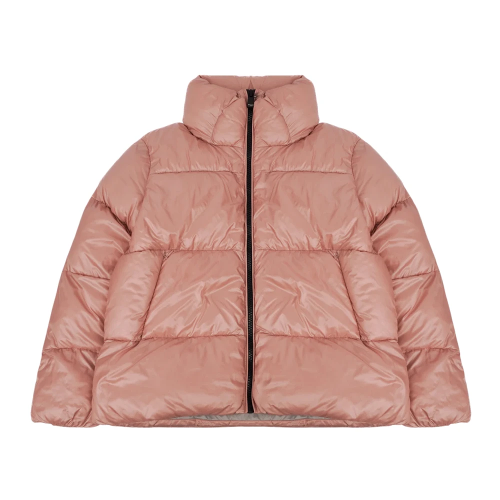 Blauer Girls Pink Winter Jackets, 8 Y, Pingree Junior Jacket