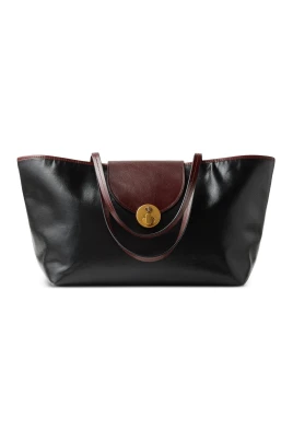 Medusa Tote