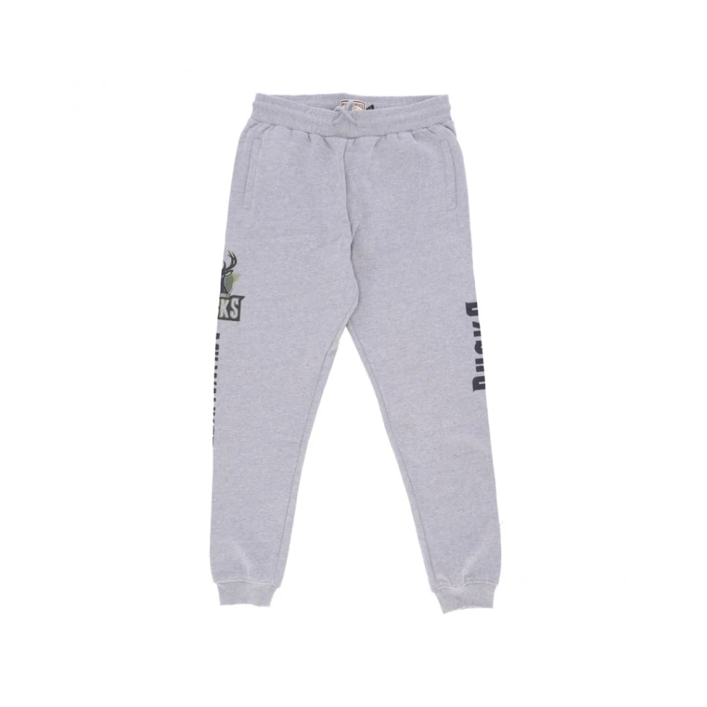 Trousers > Sweatpants - - Mitchell & Ness - Modalova