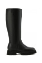 giulia-4a-bottines-noires-femme