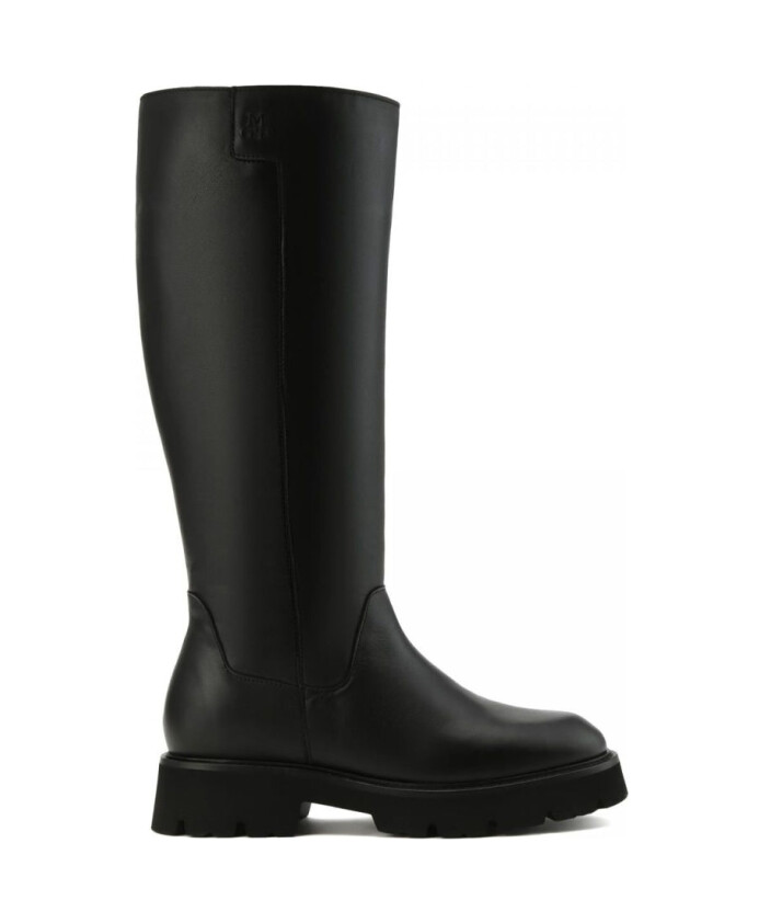 giulia-4a-bottines-noires-femme