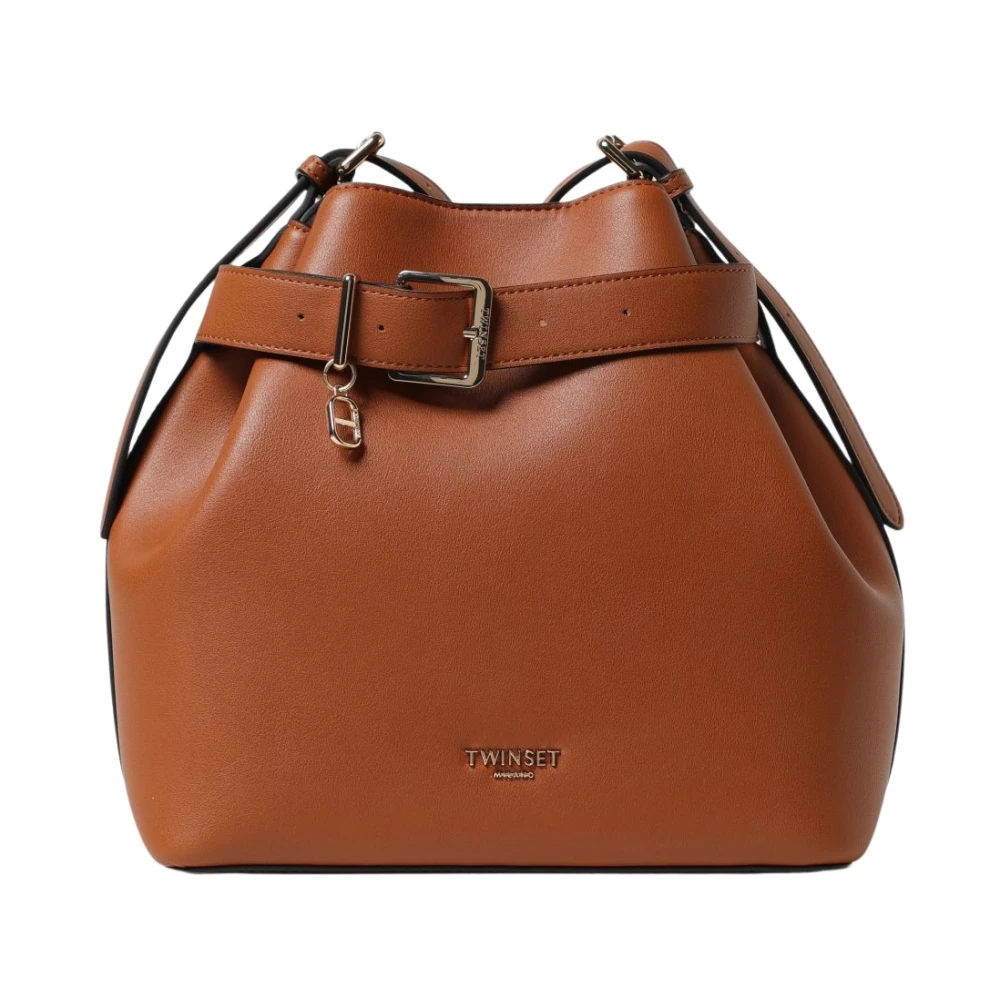 Bags > Bucket Bags - - Twinset - Modalova