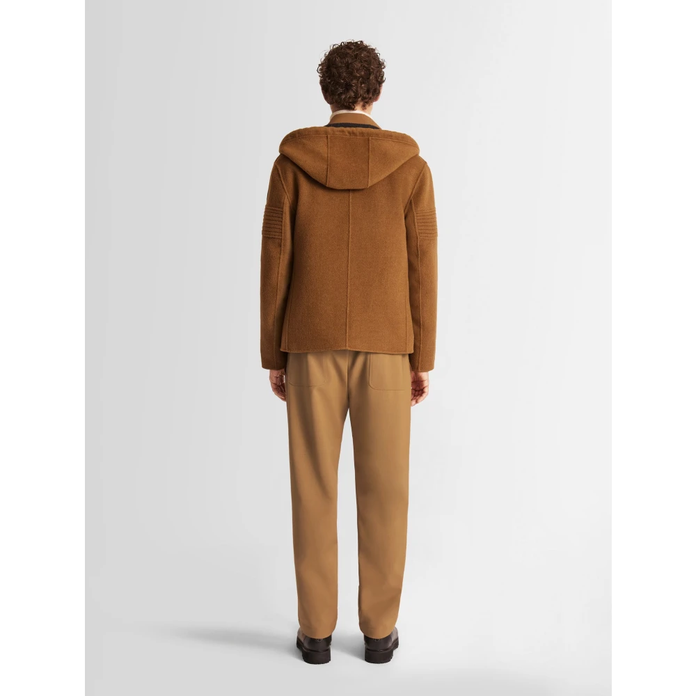 Fusalp Kylian Blouson Brown Heren