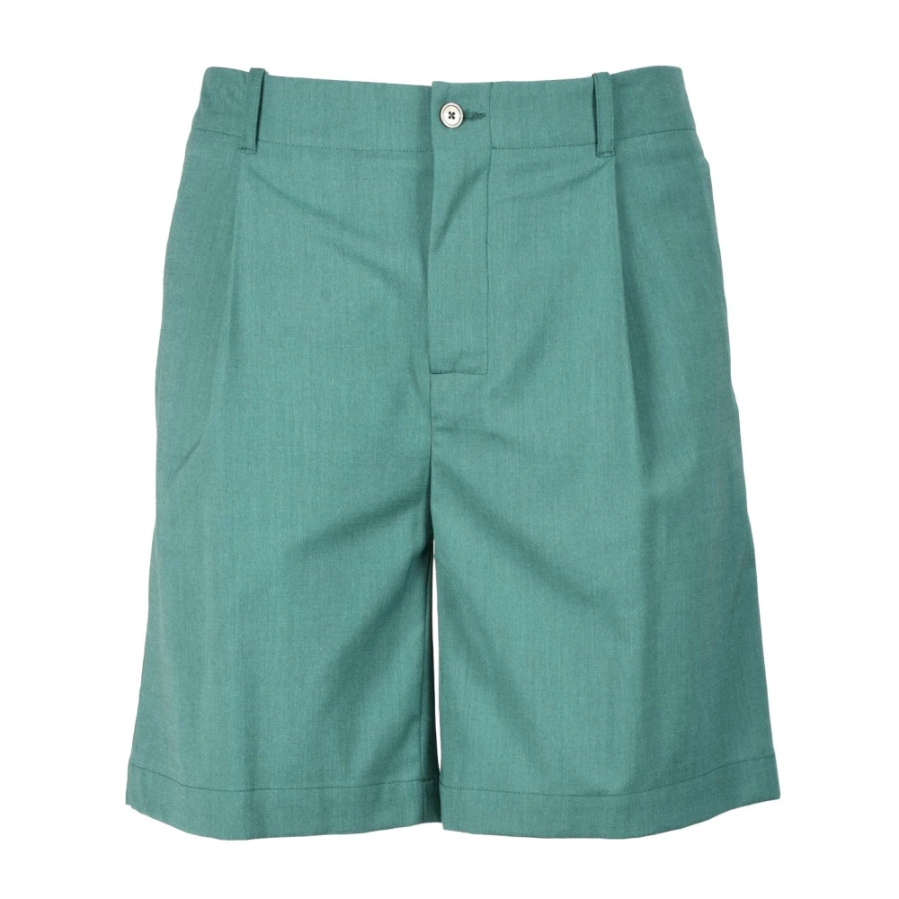 Shorts > Casual Shorts - - Daniele Alessandrini - Modalova