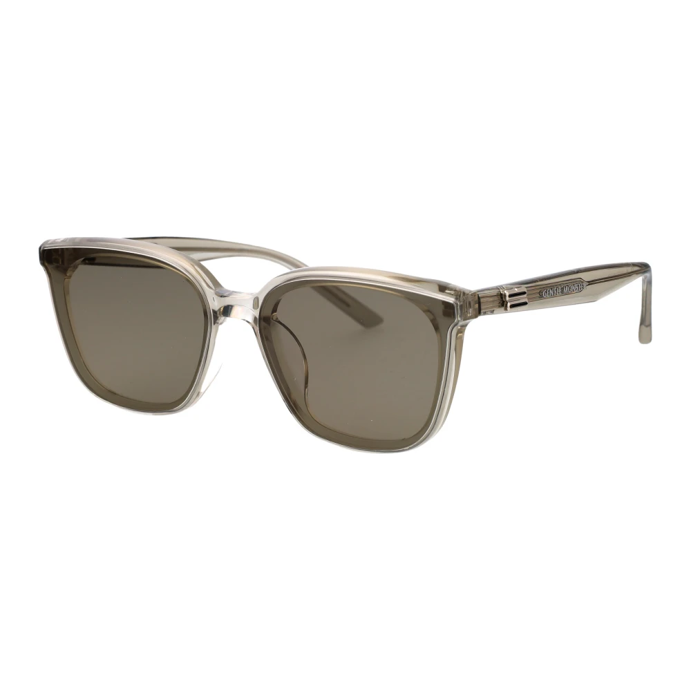 Accessories > Sunglasses - - Gentle Monster - Modalova