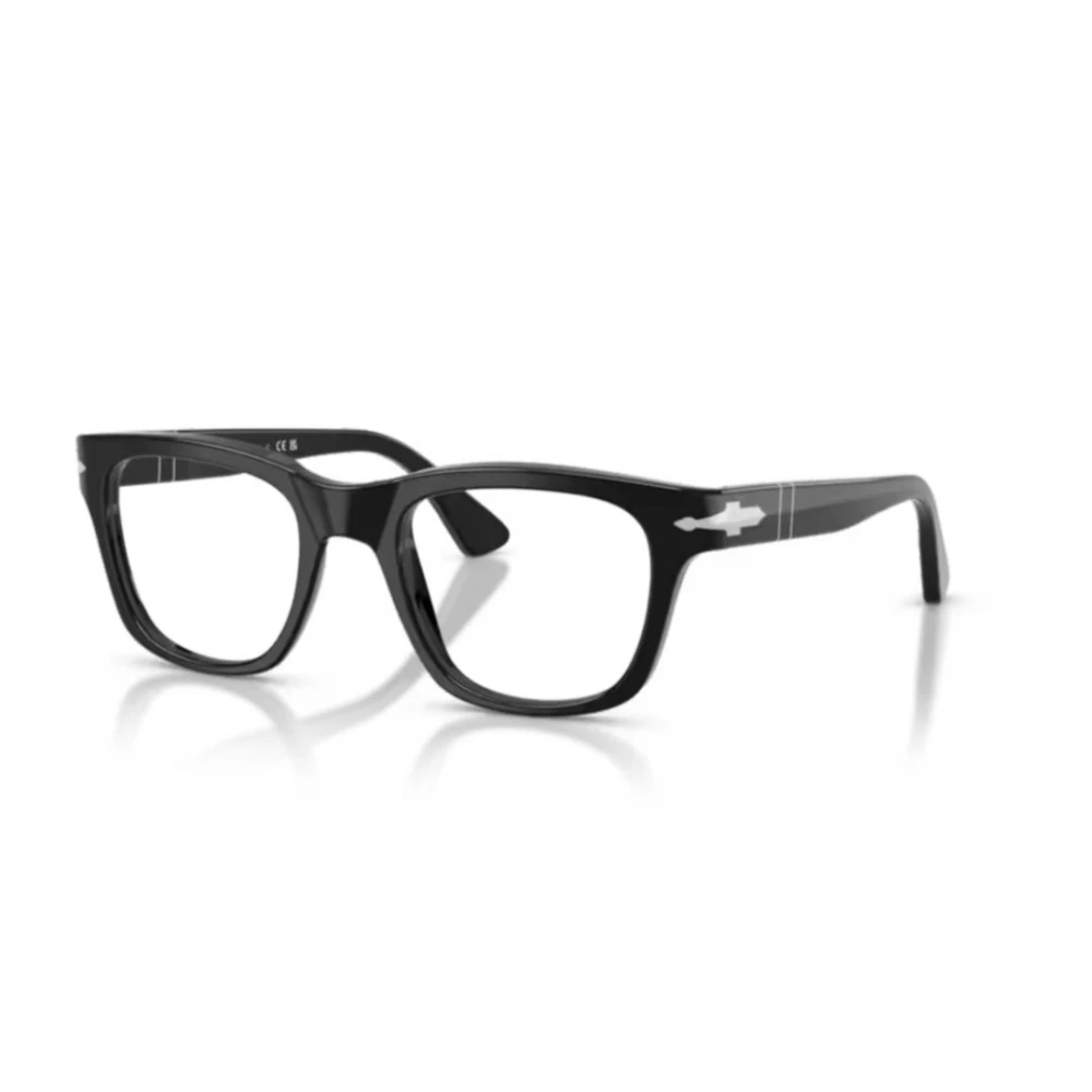 Persol Unisex Black 3389V Vista Optical Frame