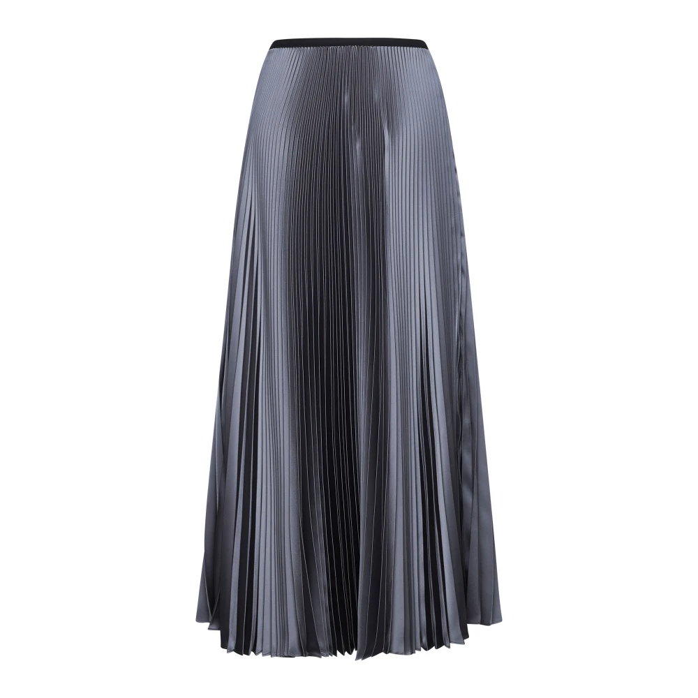 Blanca Vita Grijze Rok voor Vrouwen Gray Dames