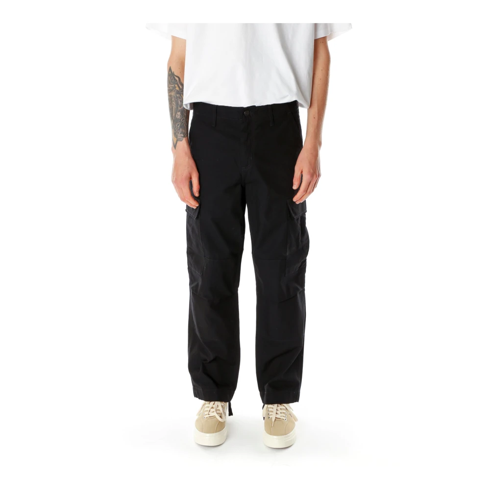 Trousers > Straight Trousers - - Carhartt Wip - Modalova