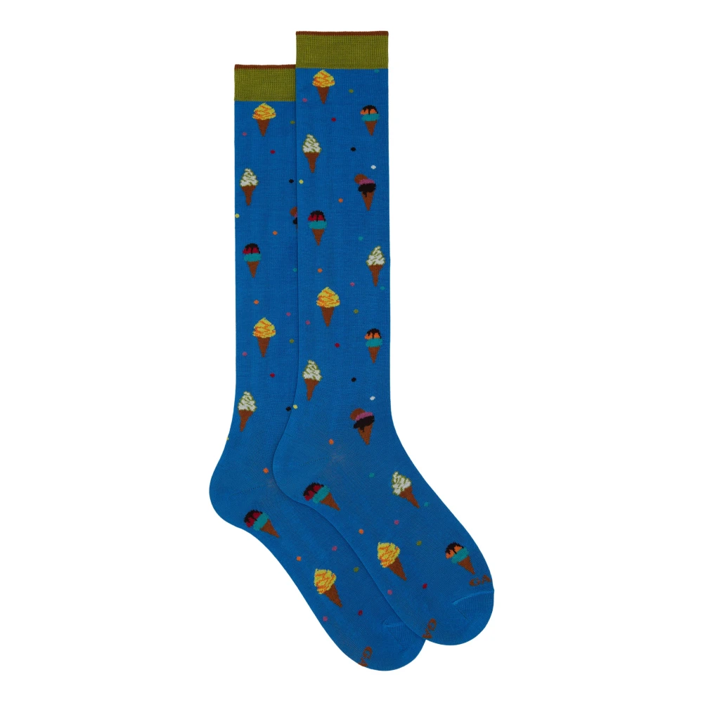 Underwear > Socks - - Gallo - Modalova