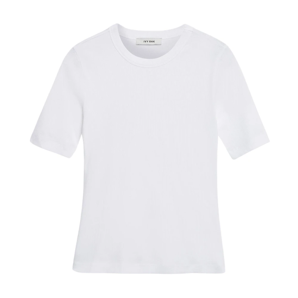 Knitwear > Round-neck Knitwear - - IVY OAK - Modalova