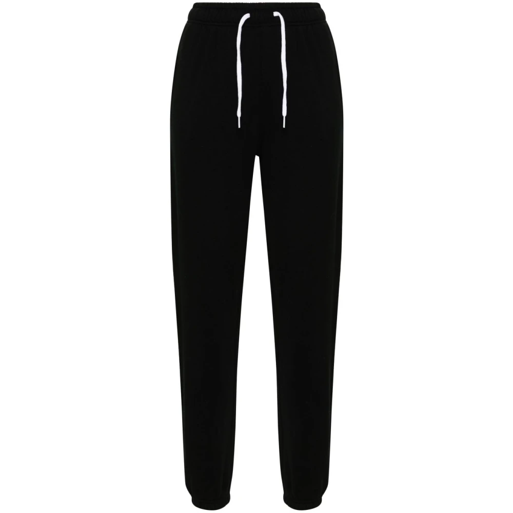 Polo Ralph Lauren Zwarte Herenbroek Black Dames