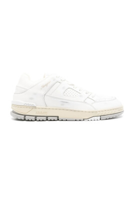 white-smooth-grain-sneaker-with-logo