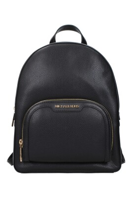 sac-a-dos-en-cuir-noir-avec-logo-avant