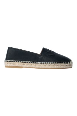 espadrilles-en-cuir-avec-motif-logo