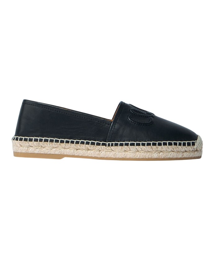 espadrilles-en-cuir-avec-motif-logo
