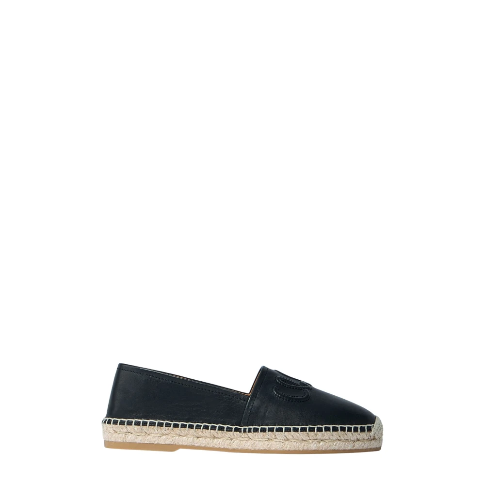 Shoes > Flats > Espadrilles - - Chloé - Modalova