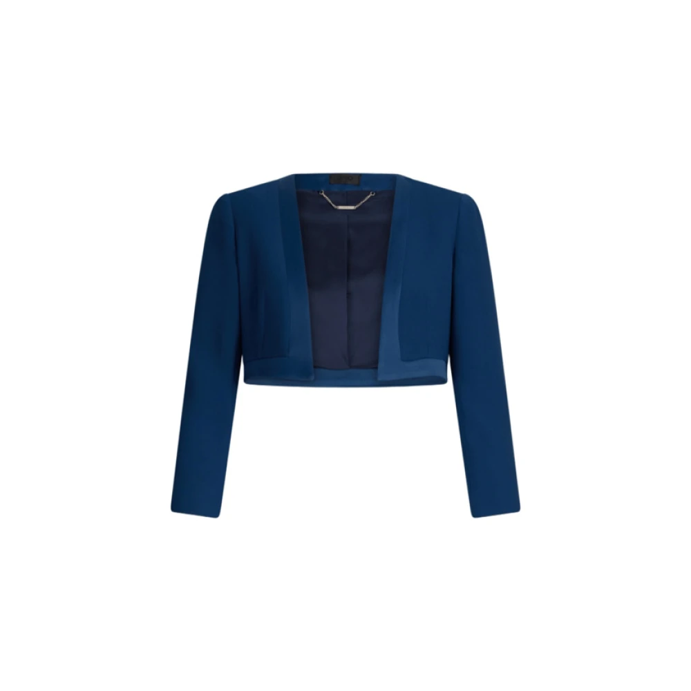 Jackets > Light Jackets - - Liu Jo - Modalova