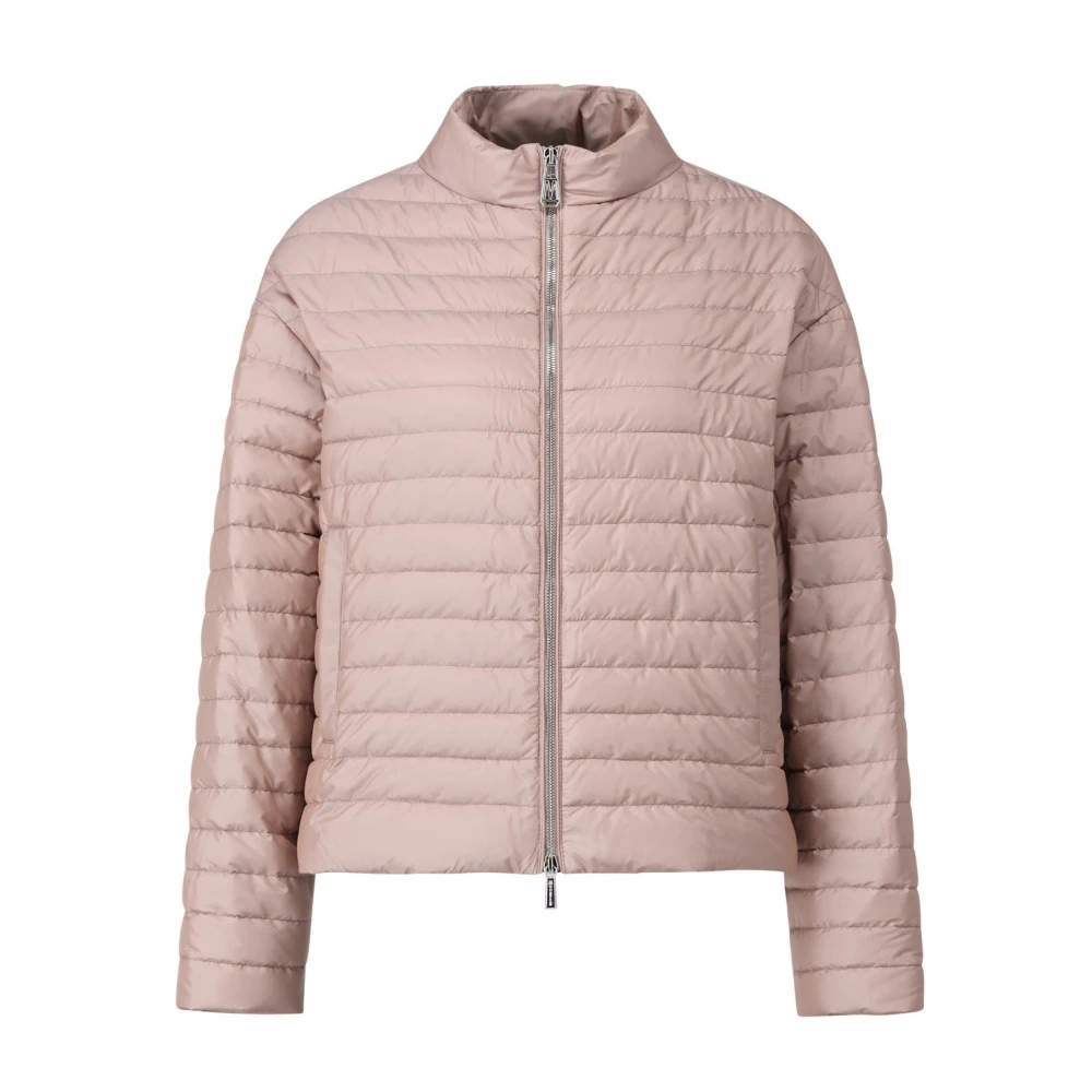 Jackets > Light Jackets - - Moorer - Modalova
