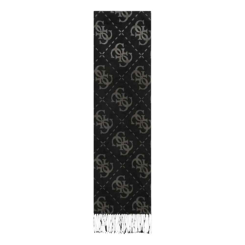 Guess , Damen, Accessories, Schwarzk, One Size