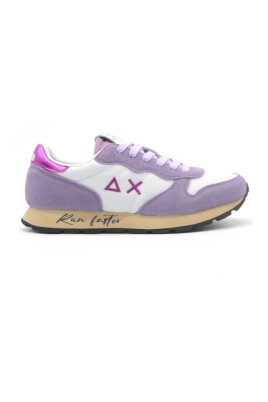 baskets-basses-violettes