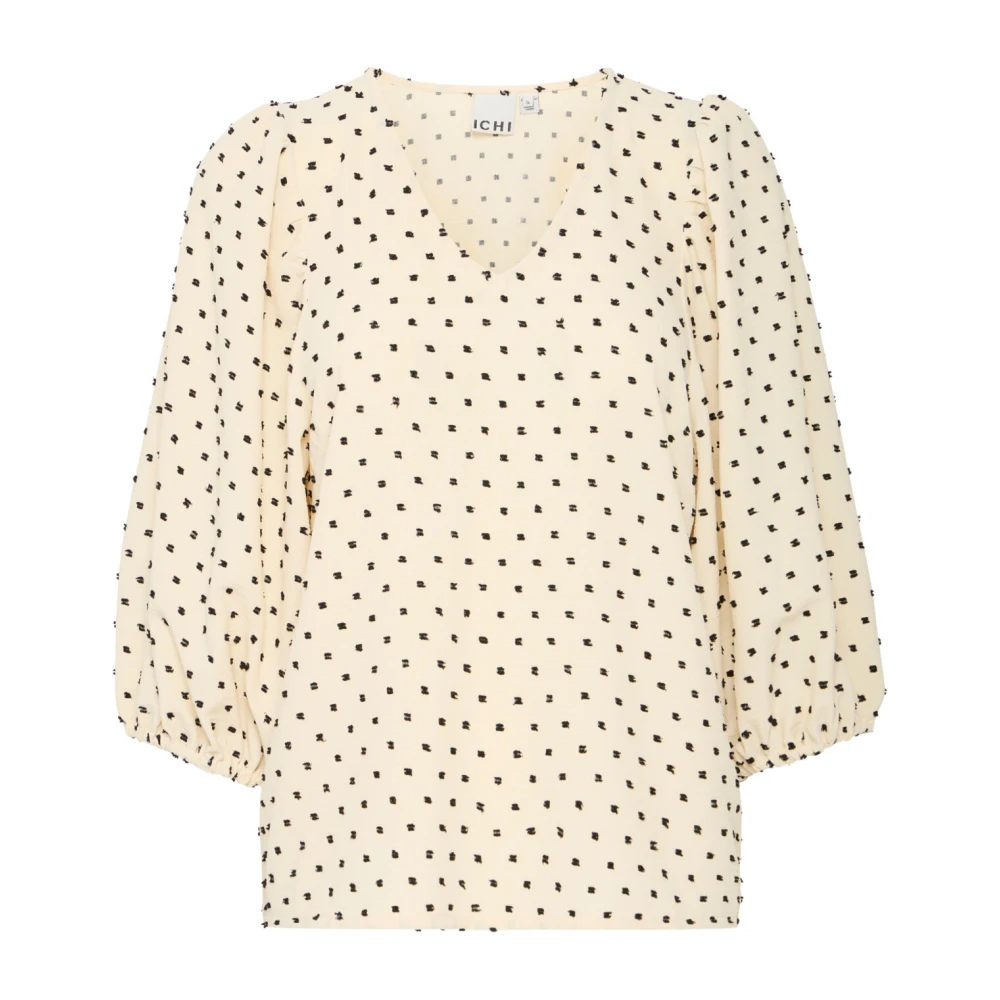 Blouses & Shirts > Blouses - - Ichi - Modalova