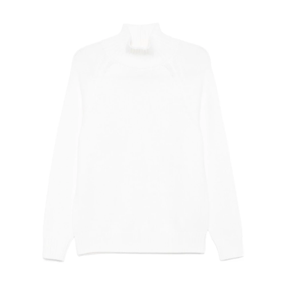 Knitwear > Turtlenecks - - Eleventy - Modalova