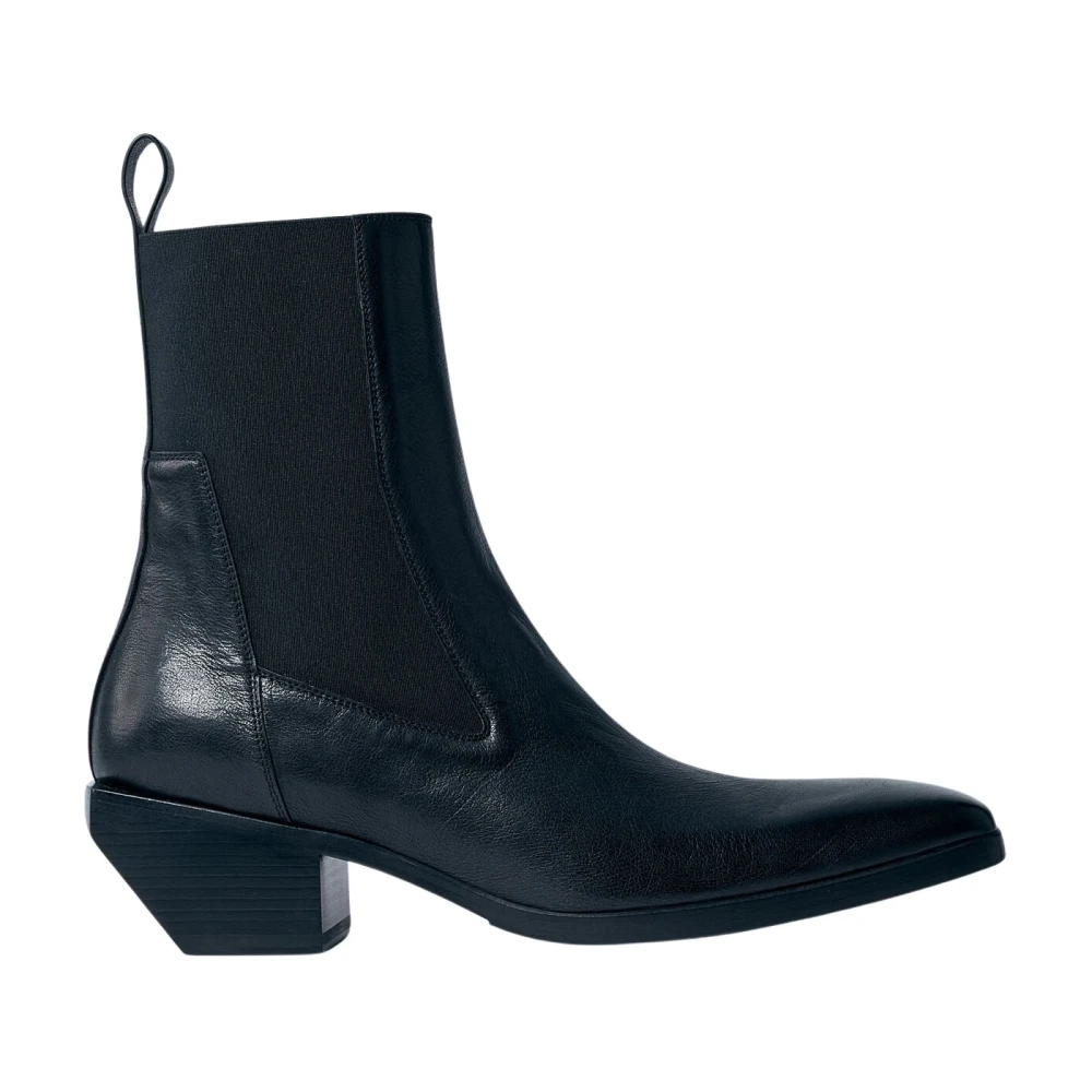 Shoes > Boots > Cowboy Boots - - Rick Owens - Modalova