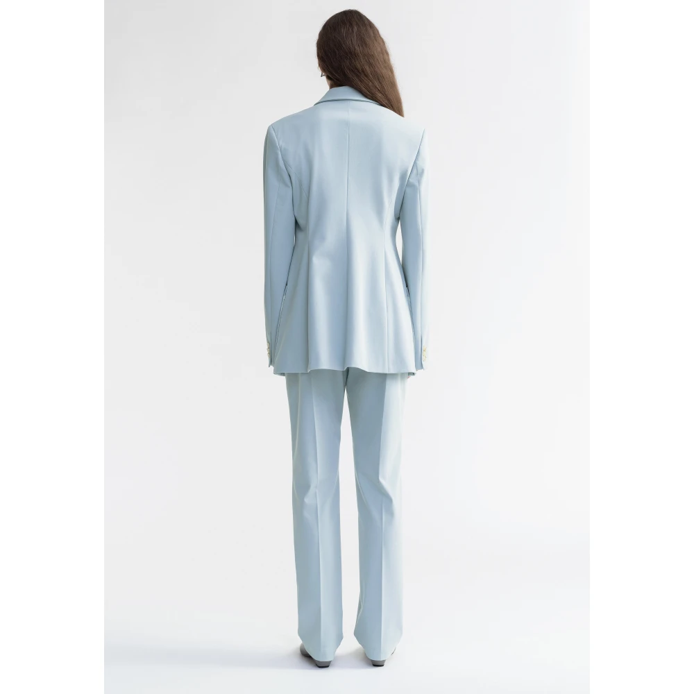 Aeron Mila Blue Dames