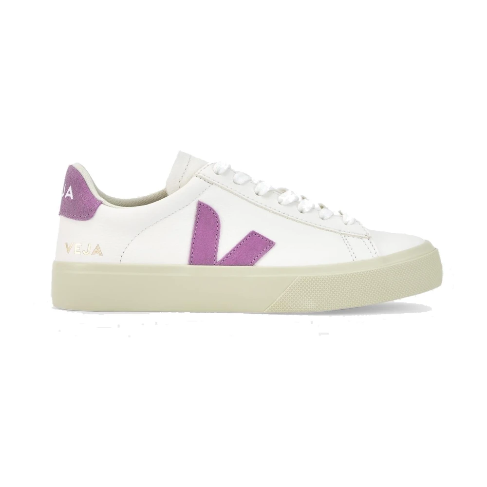 Veja - Shoes > Sneakers - White - Veja - Modalova