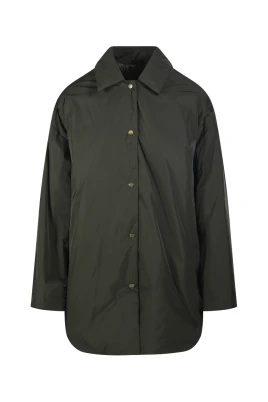 Carlotta Quilted Shirt