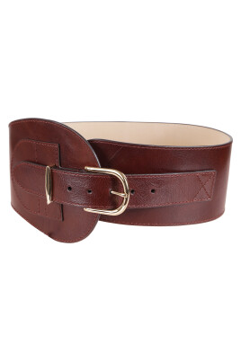 helix-leather-belt
