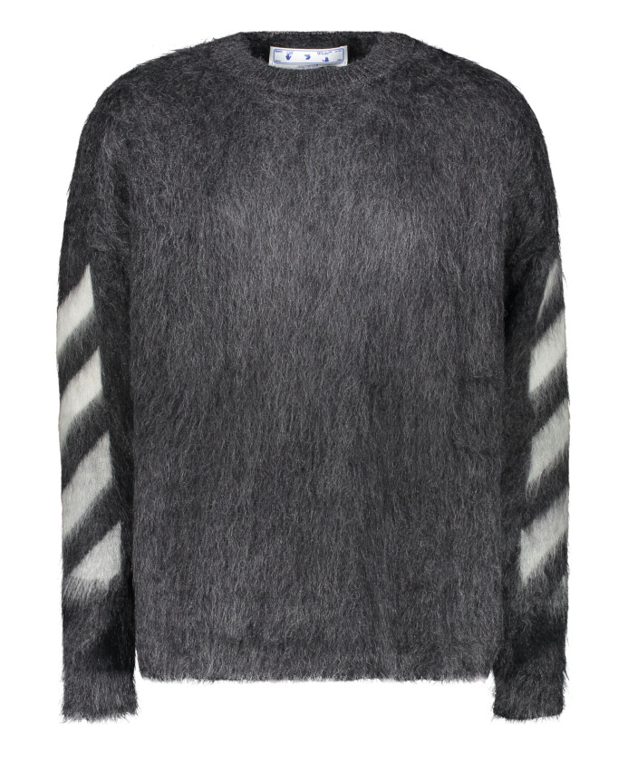striped-crew-neck-sweater