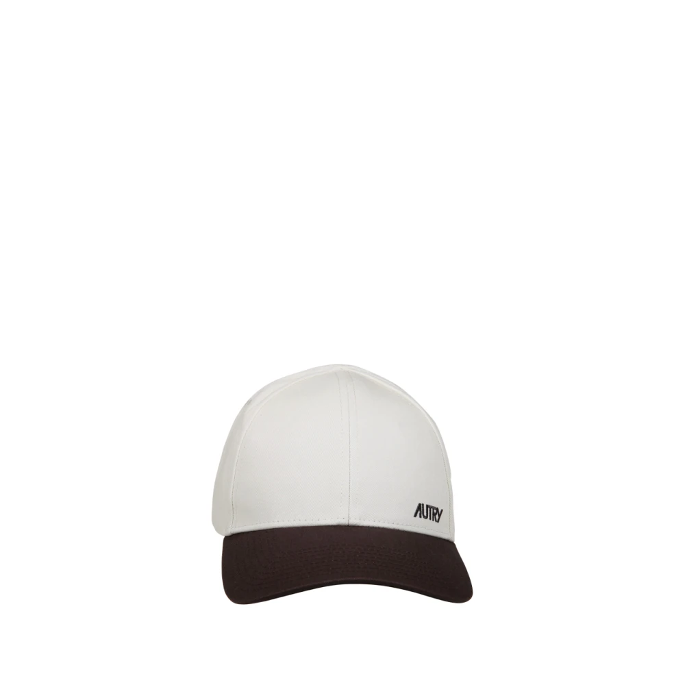 Accessories > Hats > Caps - - Autry - Modalova
