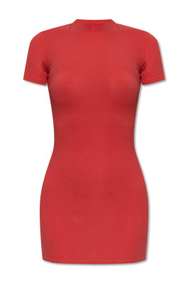 fitted-dress