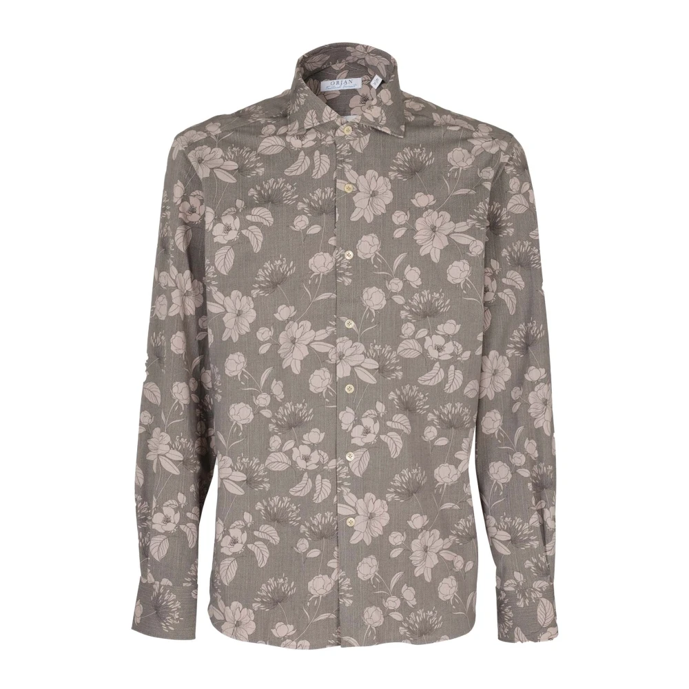 Orian Stijlvolle Actieve Kleding Multicolor Heren