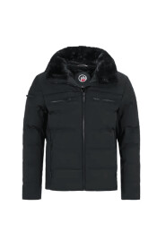 Doudoune Black Whistler Fusalp