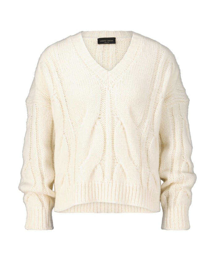 pull-en-tricot-moderne-a-col-en-v