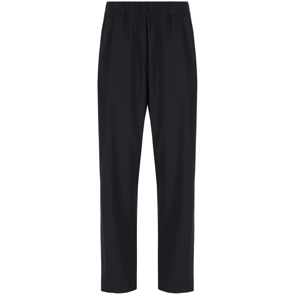 Trousers > Straight Trousers - - Laneus - Modalova