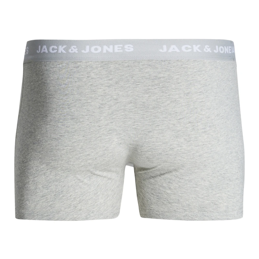 jack & jones Ultiem Comfort Trunks 7-Pack Multicolor Heren