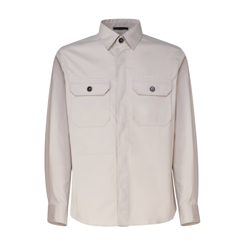 Ermenegildo zegna clearance shirts