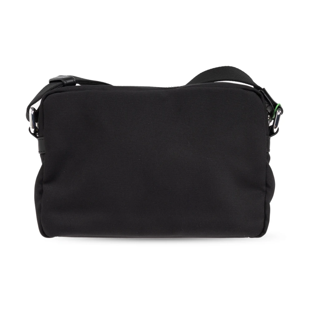 Kenzo Schoudertas met tijgermotief Black Heren