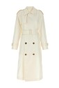 trench-coat-en-soie-blanche
