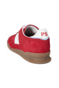 baskets-en-daim-rouge-a-lacets