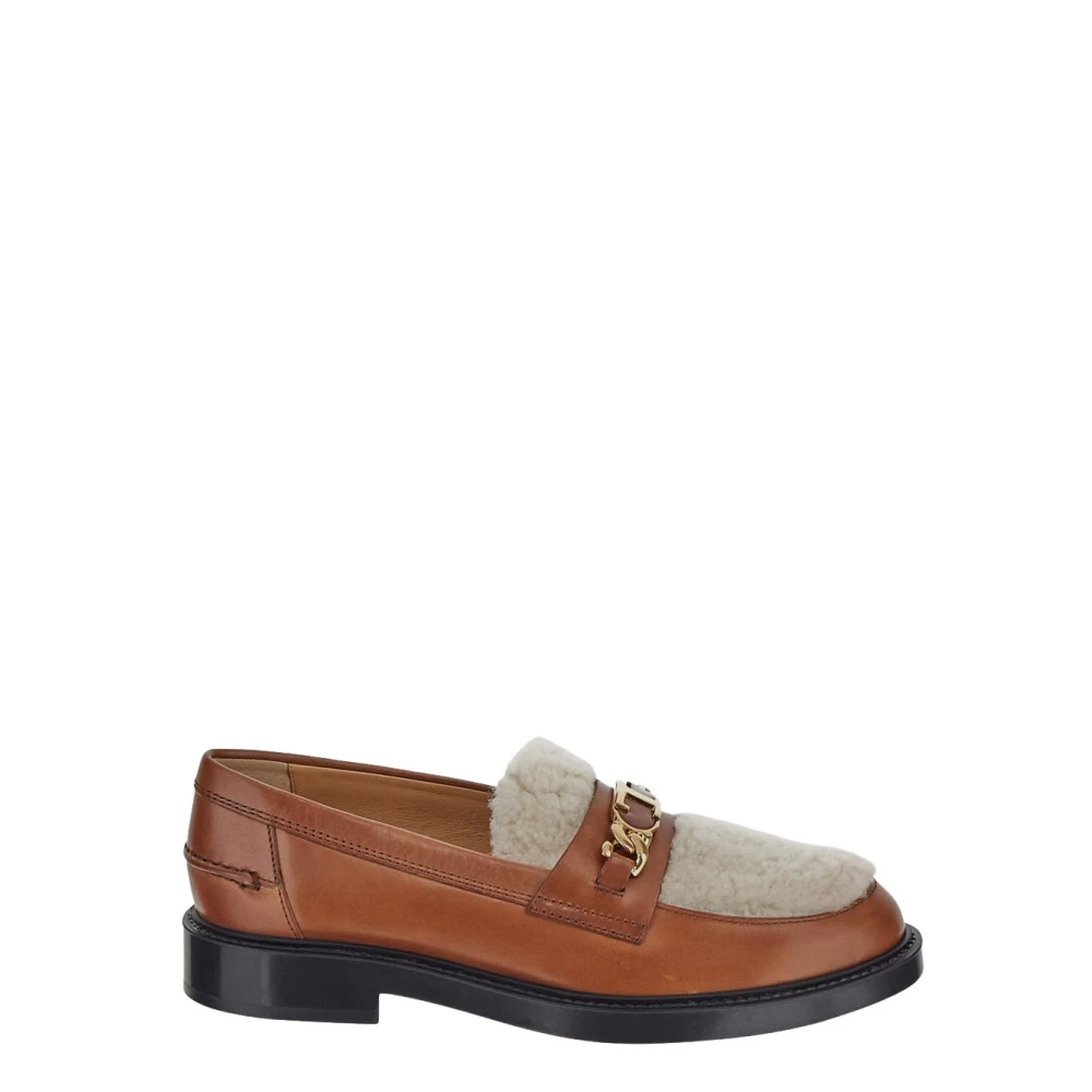 Shoes > Flats > Loafers - - Tod's - Modalova