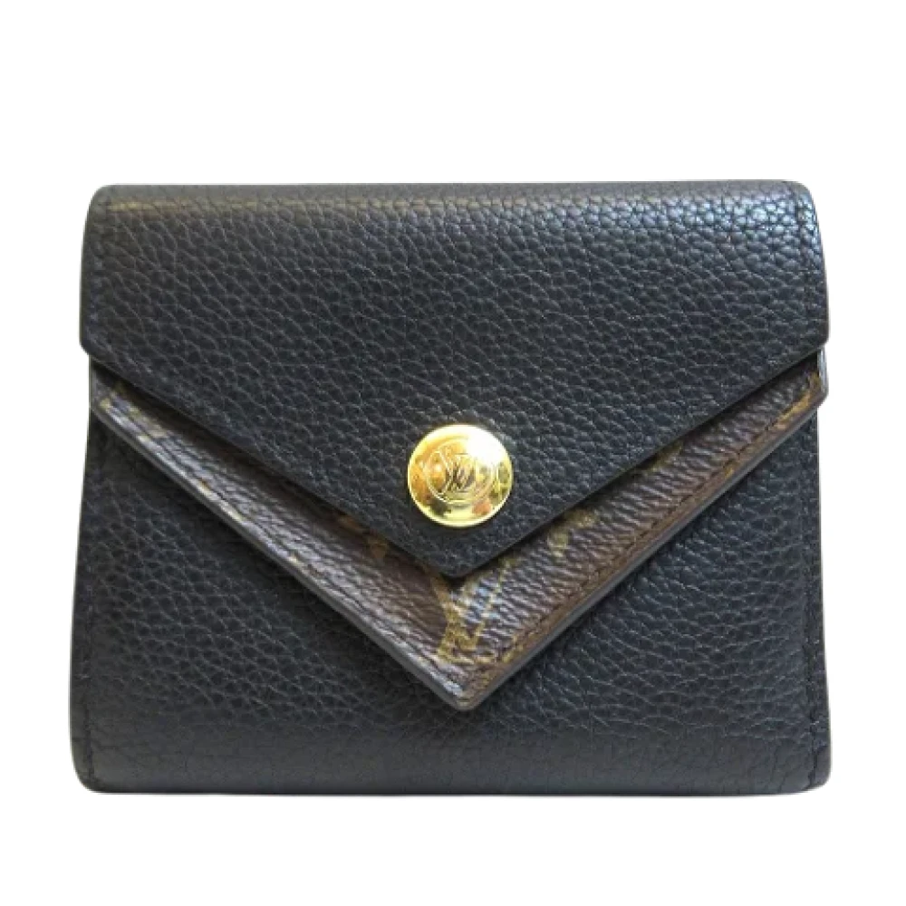 Pre-owned > Pre-owned Accessories > Pre-owned Wallets - - Louis Vuitton Vintage - Modalova